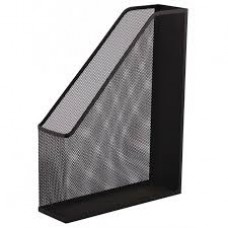 MAGAZINE RACK METAL